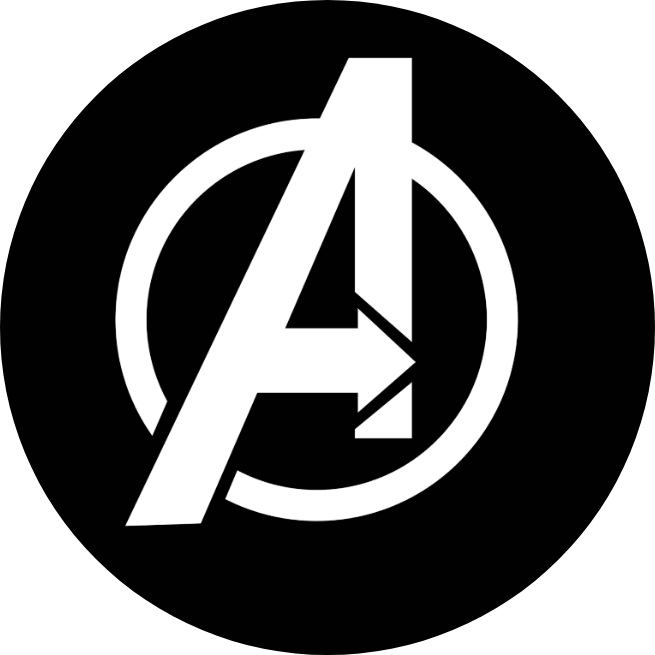 Avengers Comic